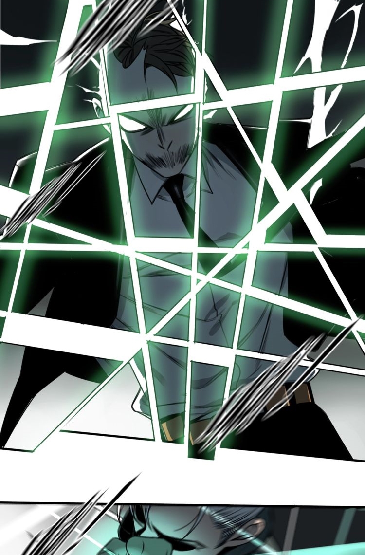 My Bodyguard is 1,3 Meters Chapter 20 Gambar 25