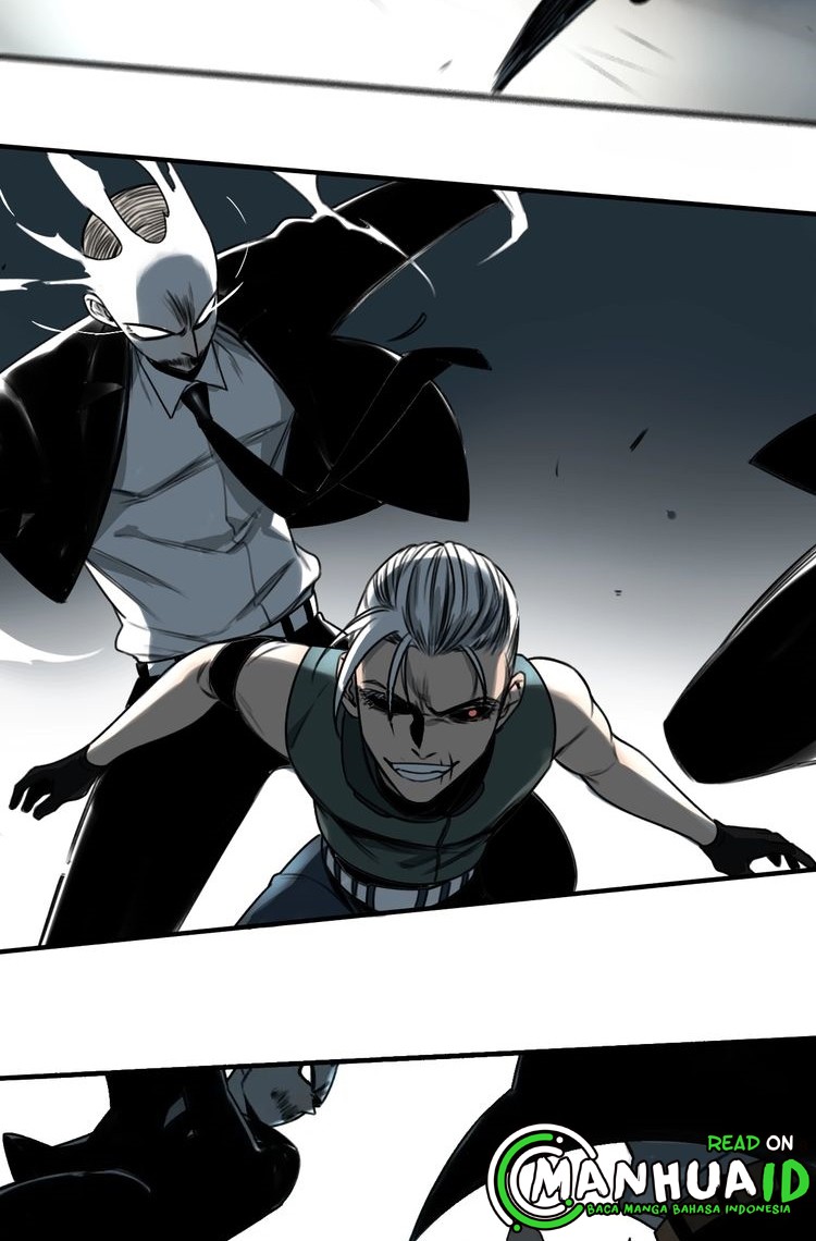 My Bodyguard is 1,3 Meters Chapter 20 Gambar 28