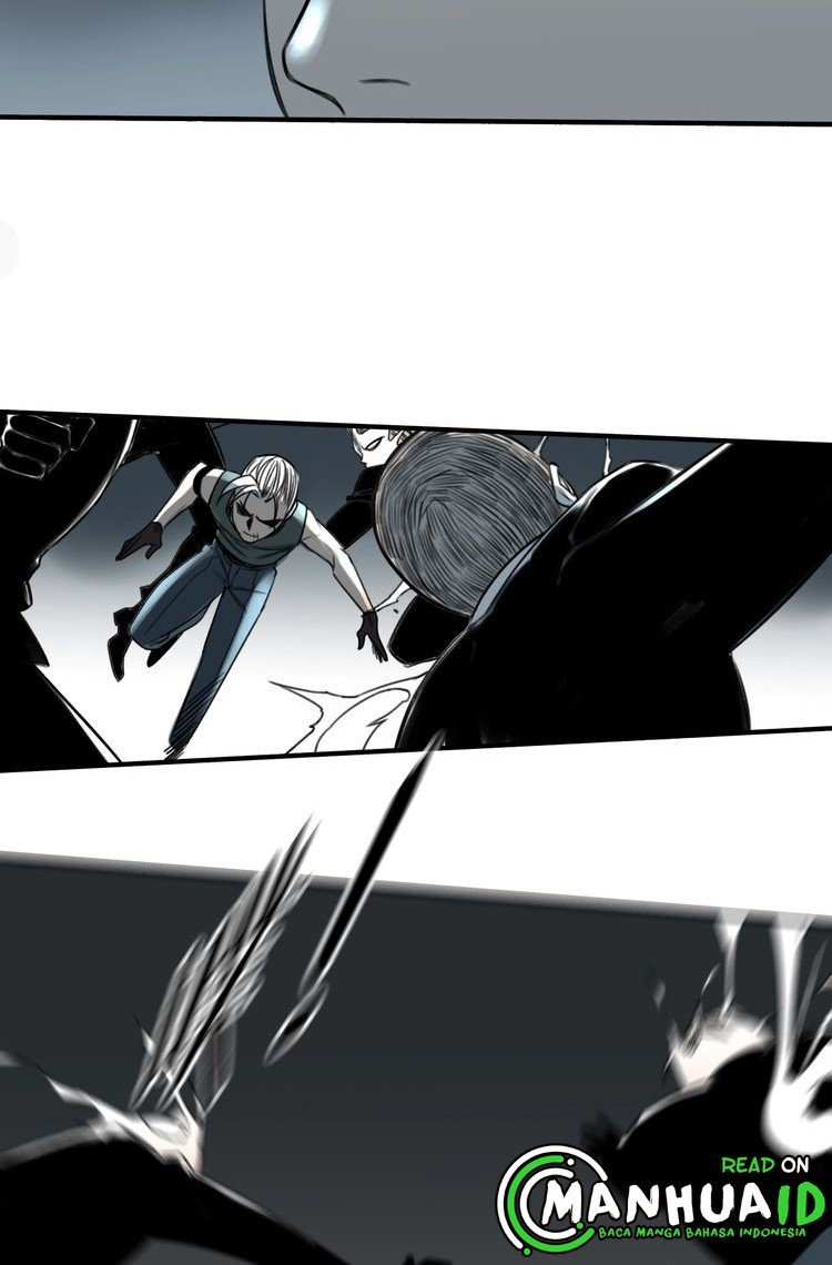 My Bodyguard is 1,3 Meters Chapter 20 Gambar 30