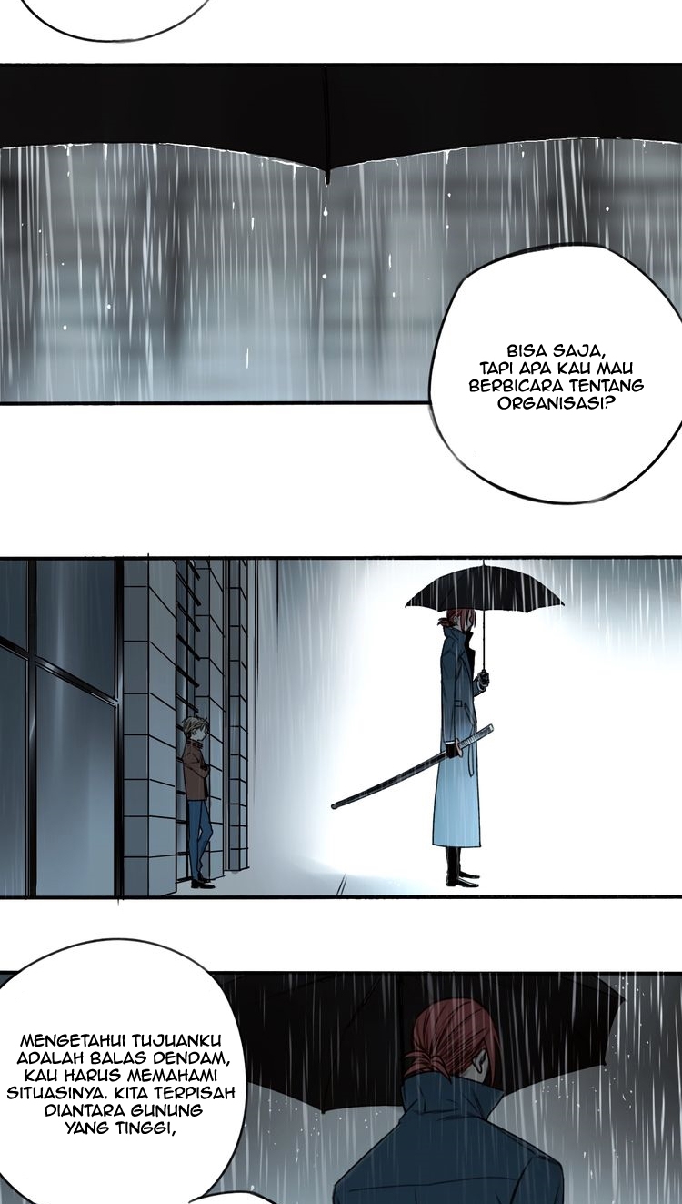 My Bodyguard is 1,3 Meters Chapter 19 Gambar 6