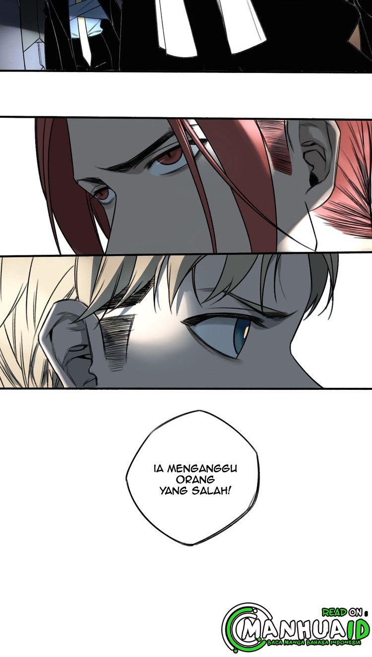 My Bodyguard is 1,3 Meters Chapter 19 Gambar 16