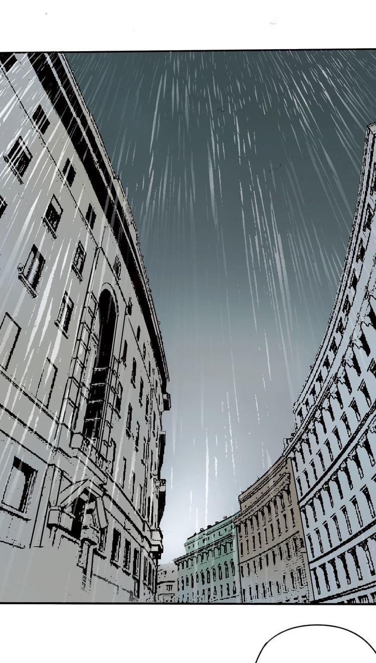 Manhua My Bodyguard is 1,3 Meters Chapter 19 gambar nomor 2