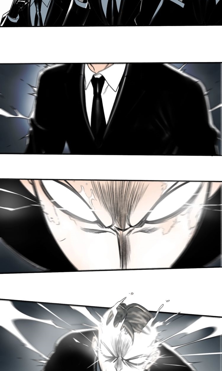 My Bodyguard is 1,3 Meters Chapter 19 Gambar 21