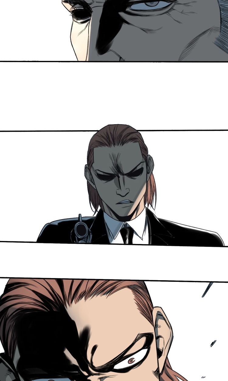 My Bodyguard is 1,3 Meters Chapter 19 Gambar 27