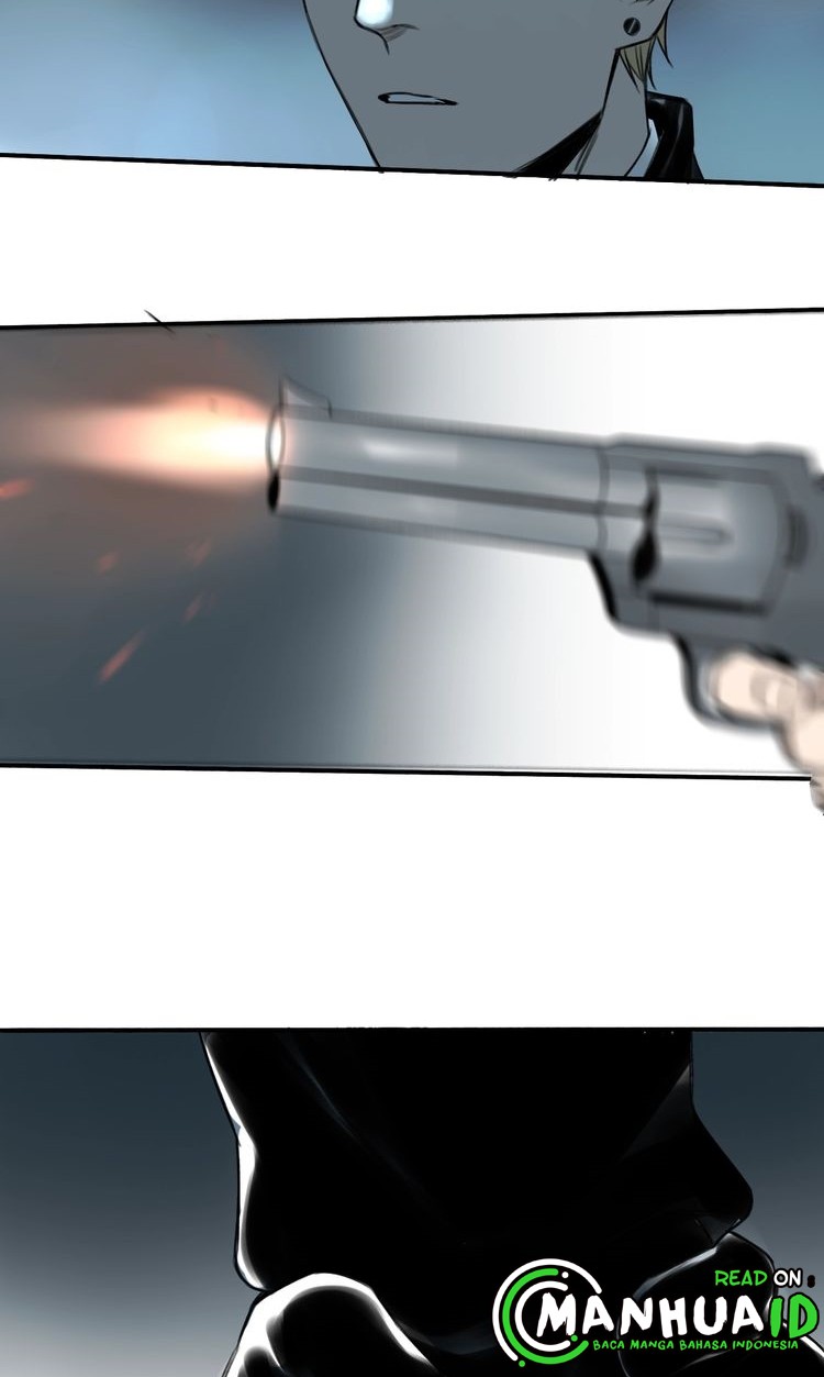 My Bodyguard is 1,3 Meters Chapter 19 Gambar 29