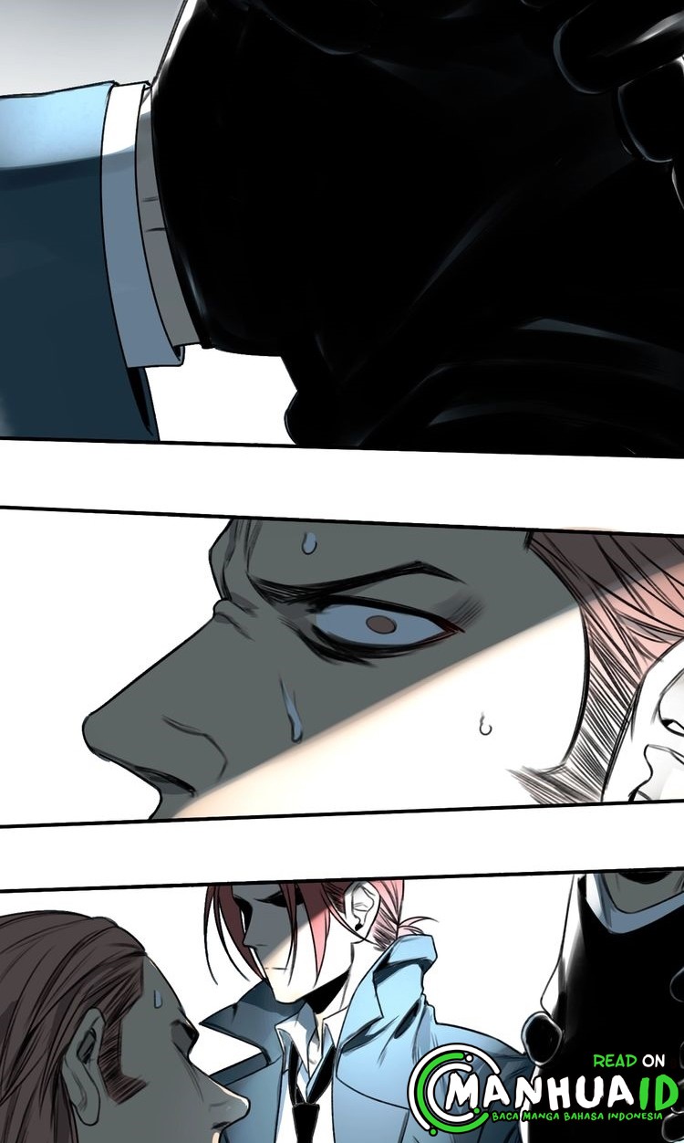 My Bodyguard is 1,3 Meters Chapter 19 Gambar 30