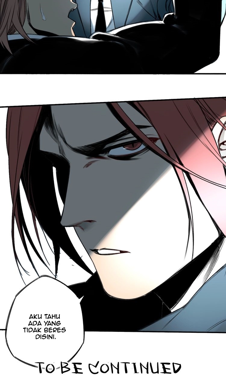 My Bodyguard is 1,3 Meters Chapter 19 Gambar 31