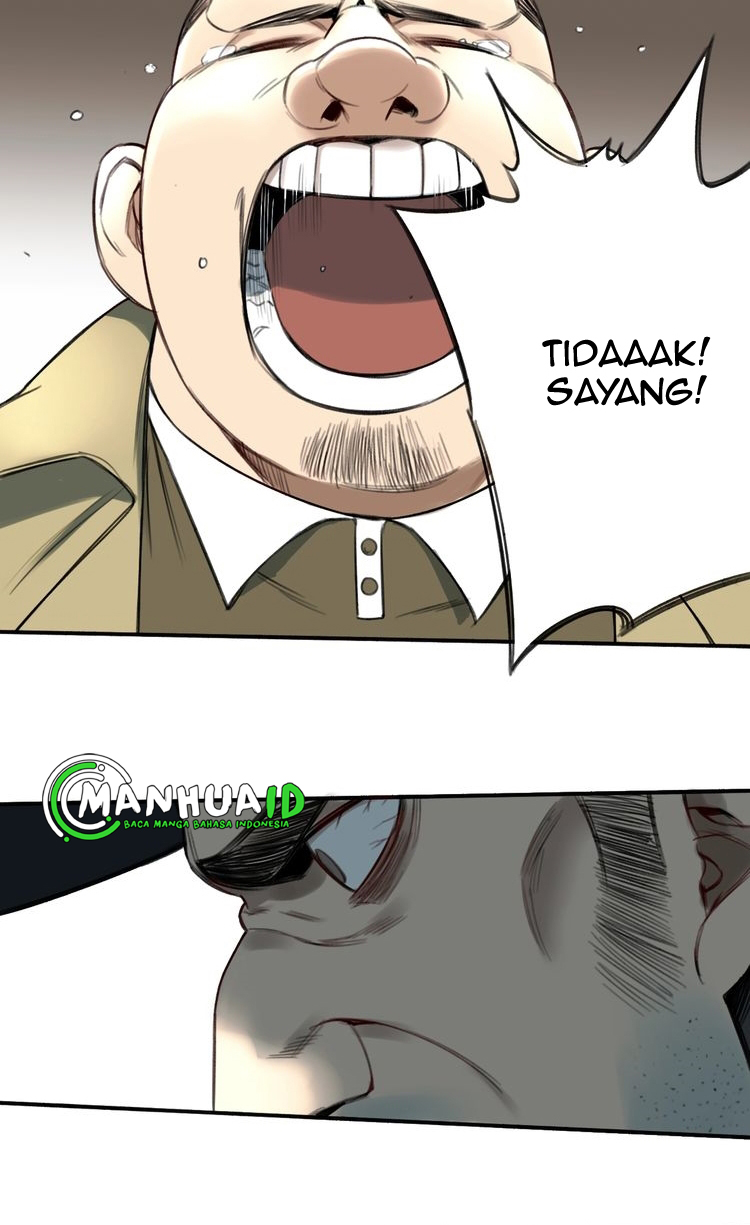 My Bodyguard is 1,3 Meters Chapter 14 Gambar 6