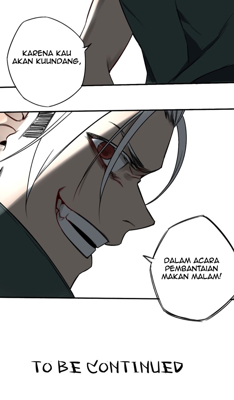 My Bodyguard is 1,3 Meters Chapter 14 Gambar 36