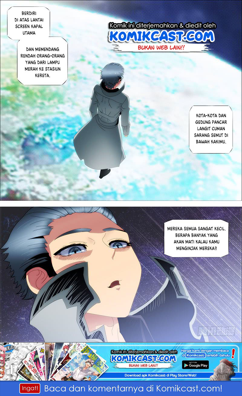 Manhua Iron Ladies Chapter 245 gambar nomor 2