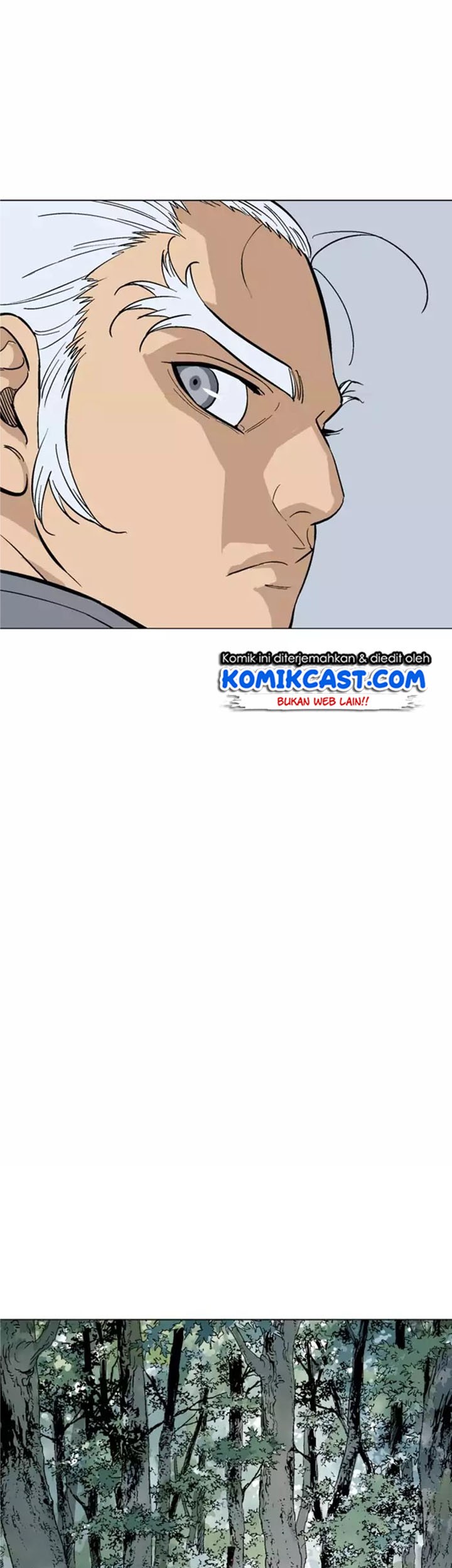 Gosu Chapter 112 Gambar 68