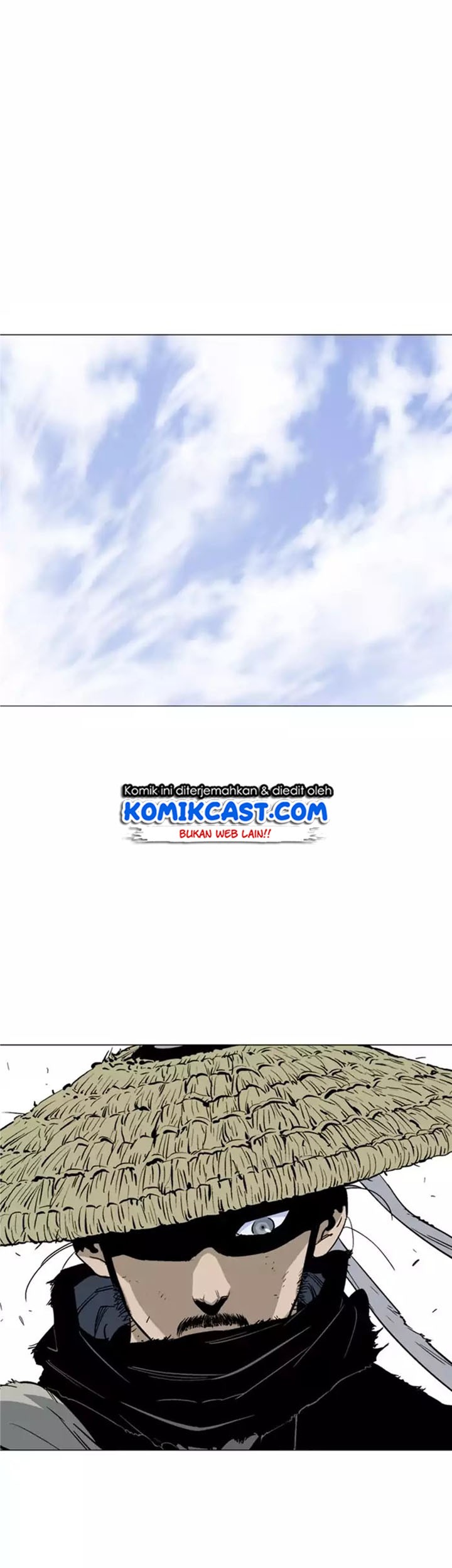 Gosu Chapter 112 Gambar 62