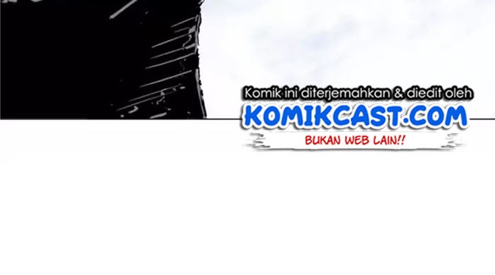 Gosu Chapter 112 Gambar 65