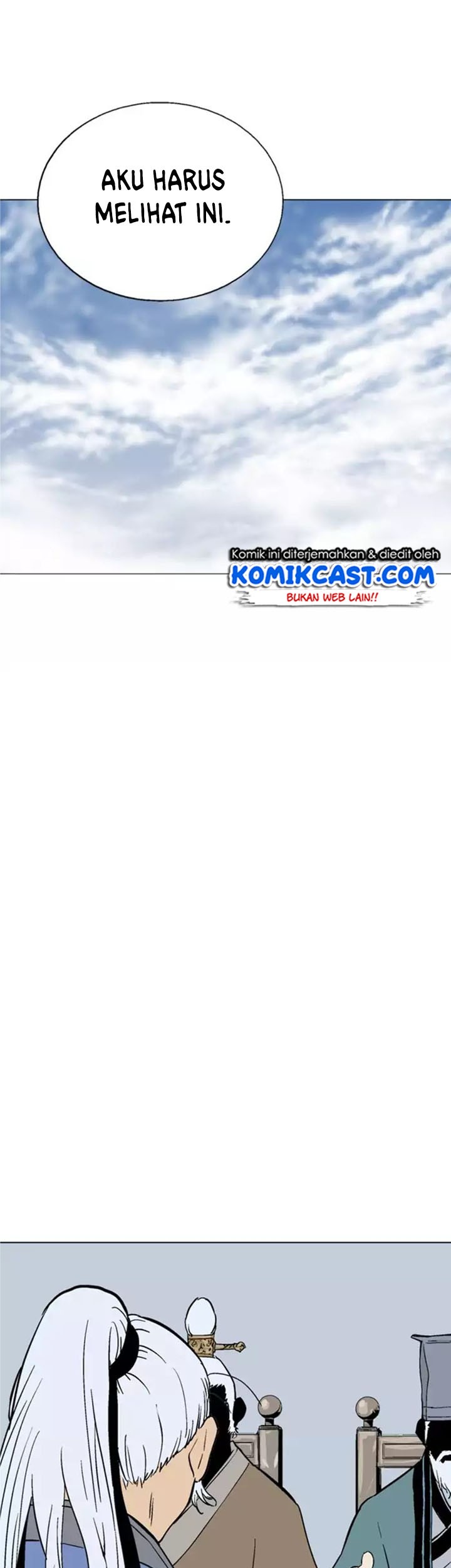 Gosu Chapter 112 Gambar 66