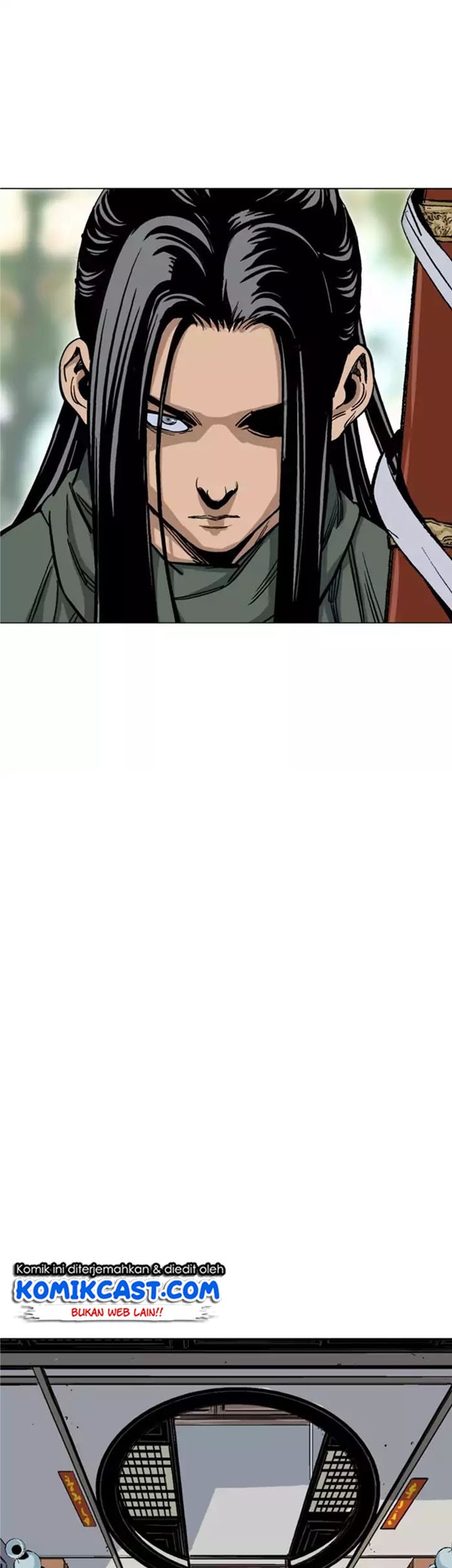 Gosu Chapter 112 Gambar 70