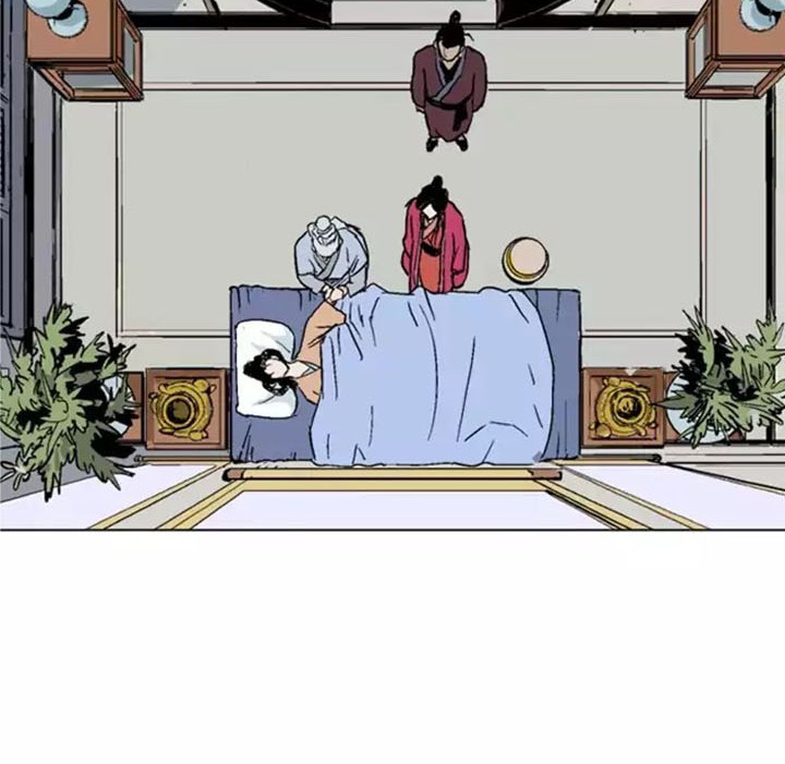 Gosu Chapter 112 Gambar 71