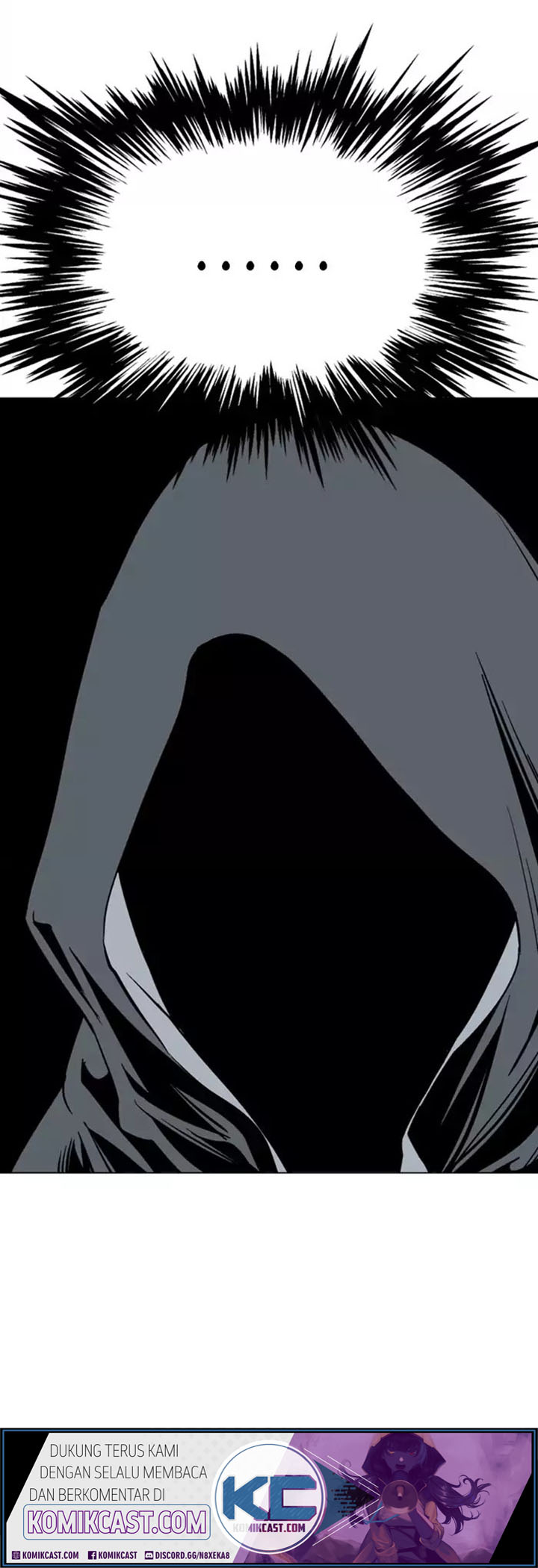 Gosu Chapter 112 Gambar 76