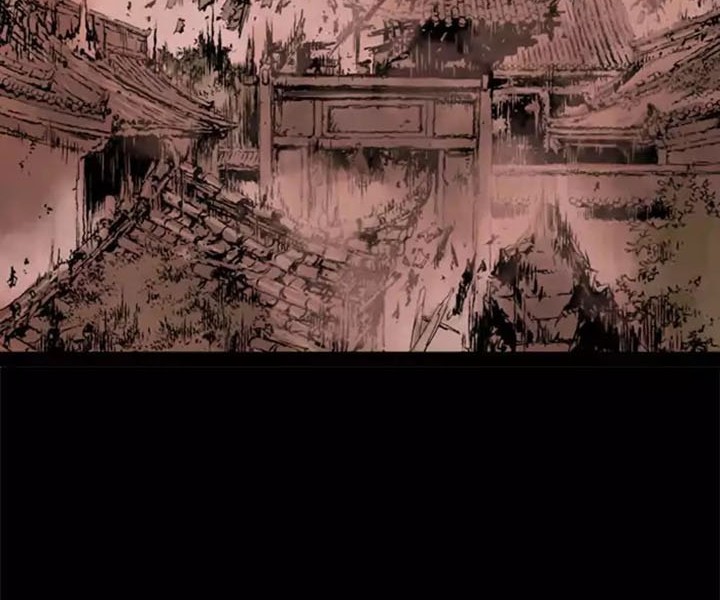 Gosu Chapter 112 Gambar 8