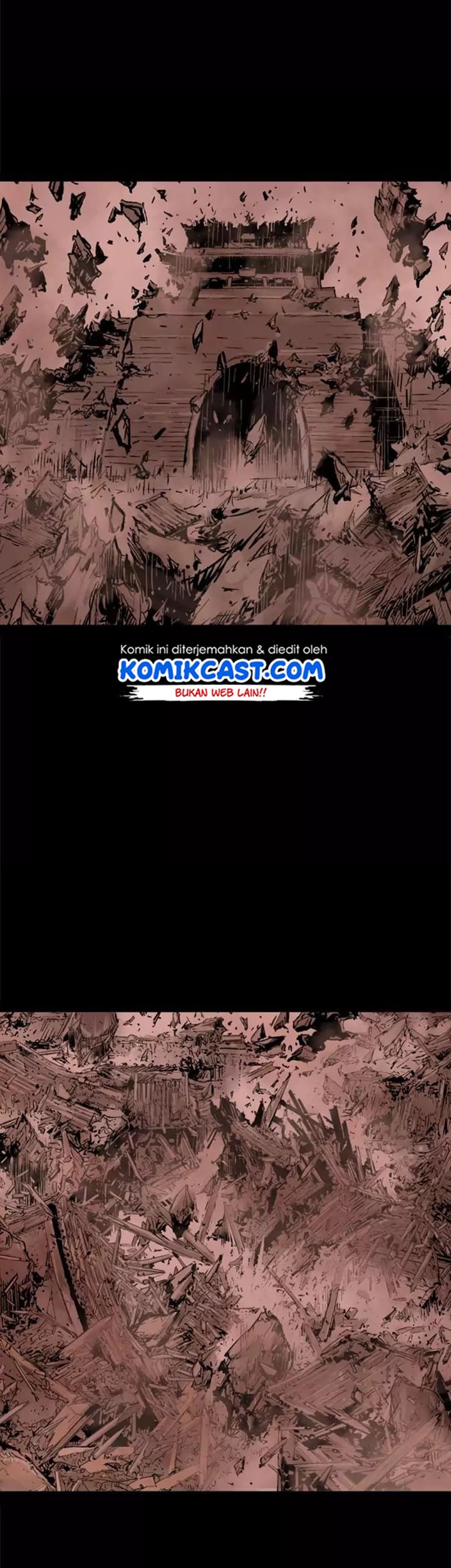 Gosu Chapter 112 Gambar 9