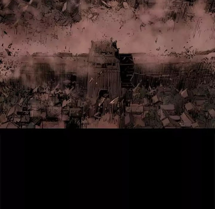 Gosu Chapter 112 Gambar 12