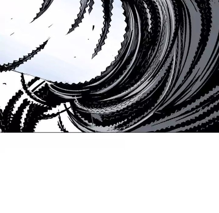 Gosu Chapter 112 Gambar 17