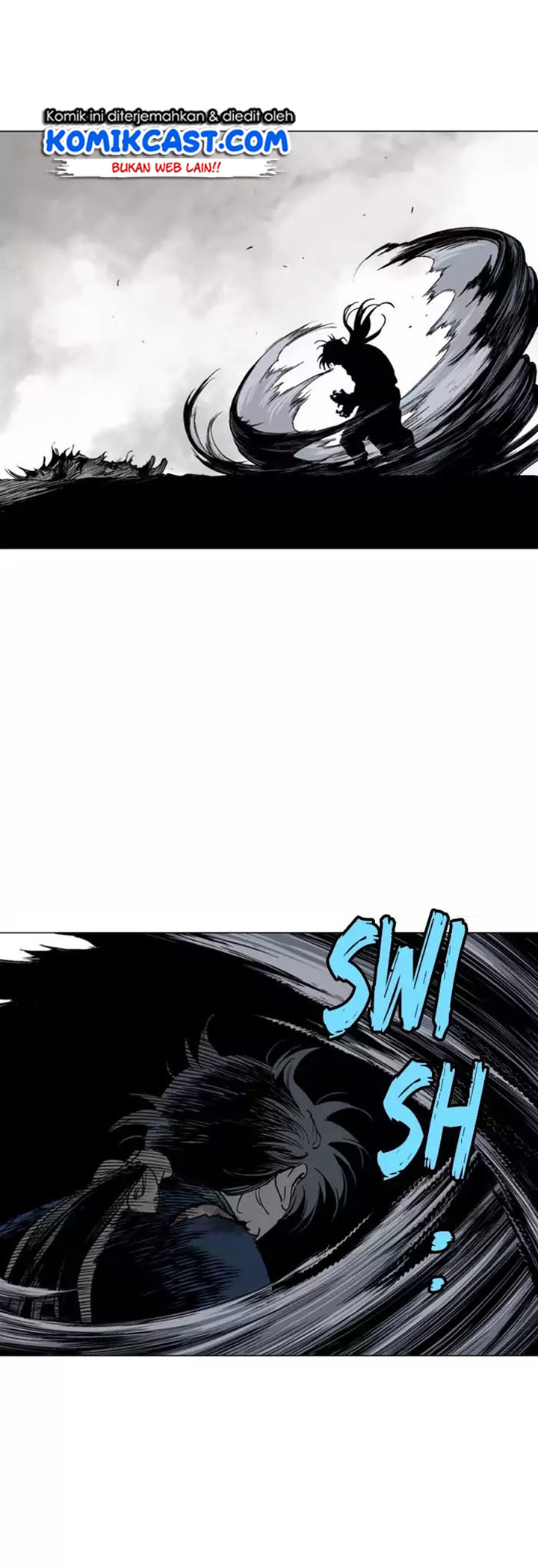 Gosu Chapter 112 Gambar 23