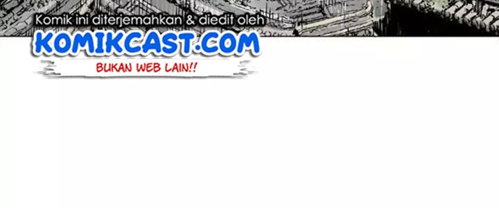 Gosu Chapter 112 Gambar 30