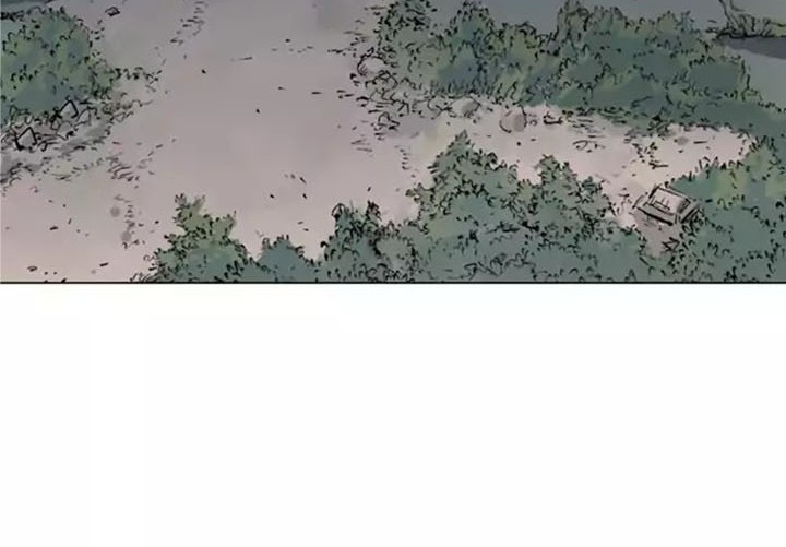 Gosu Chapter 112 Gambar 45