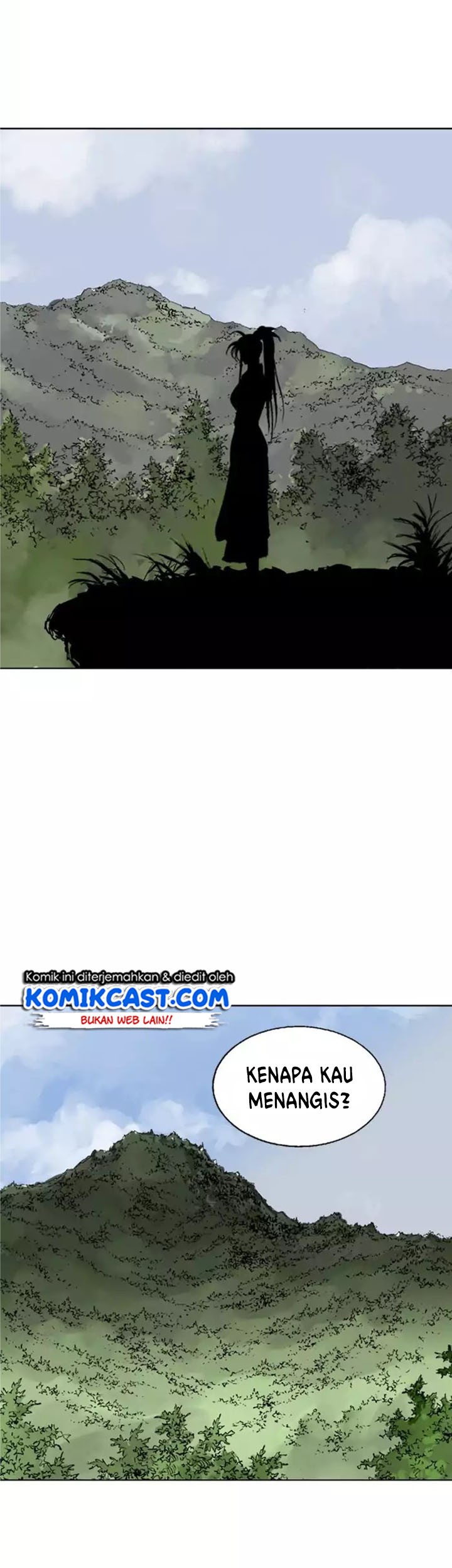 Gosu Chapter 112 Gambar 50