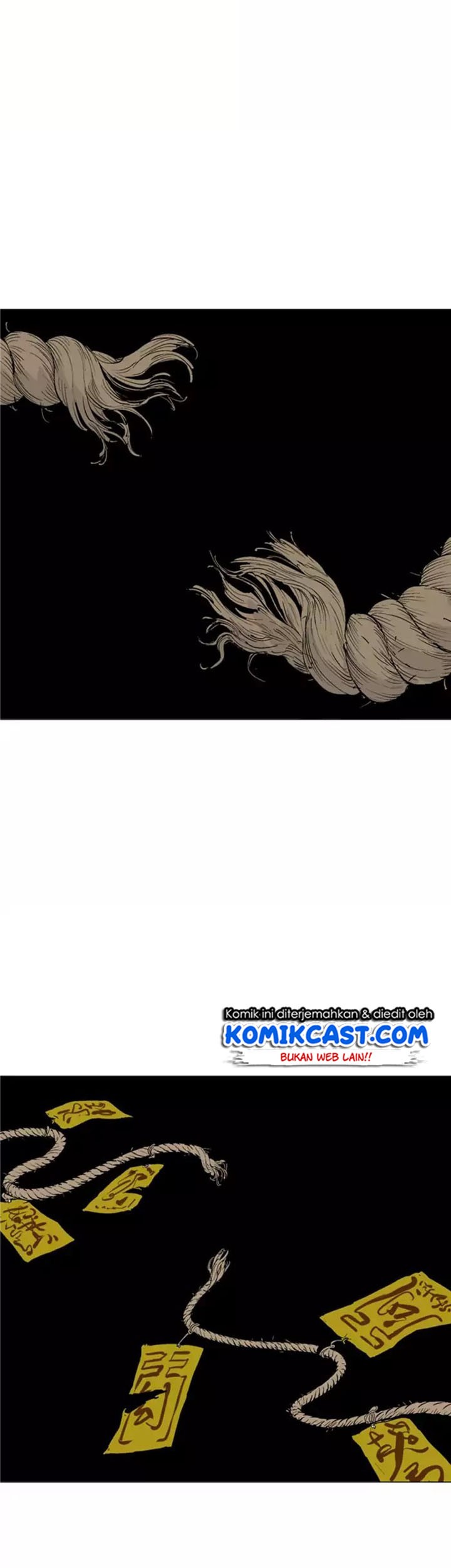 Gosu Chapter 112 Gambar 52