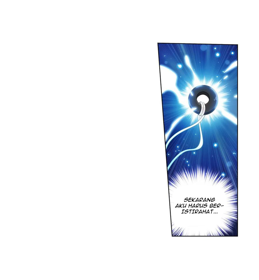 Battle Through the Heavens Chapter 302 Gambar 44