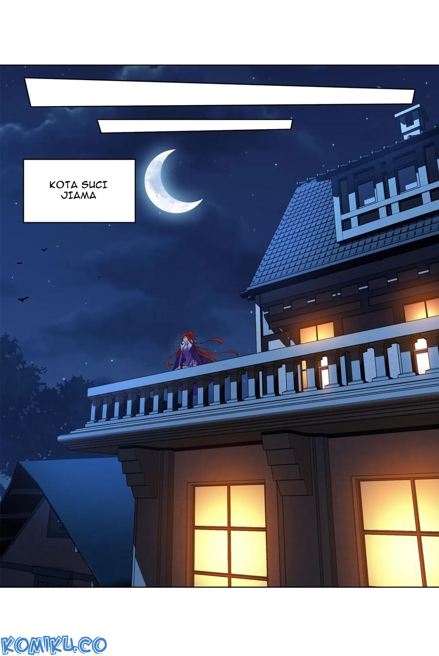 Battle Through the Heavens Chapter 302 Gambar 51