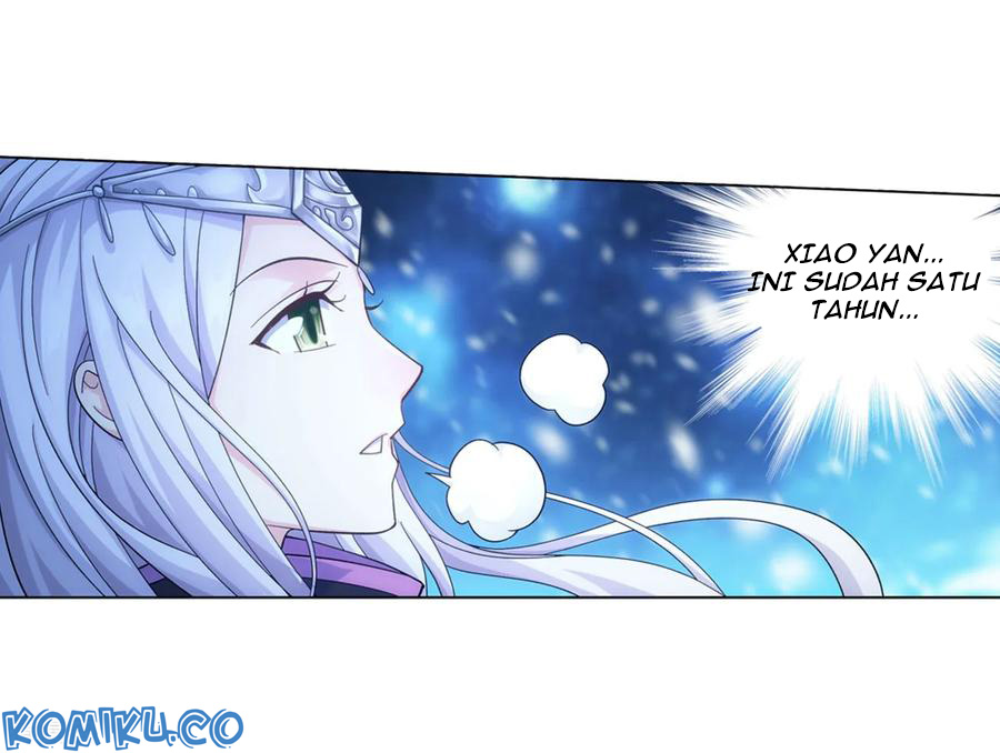 Battle Through the Heavens Chapter 302 Gambar 61