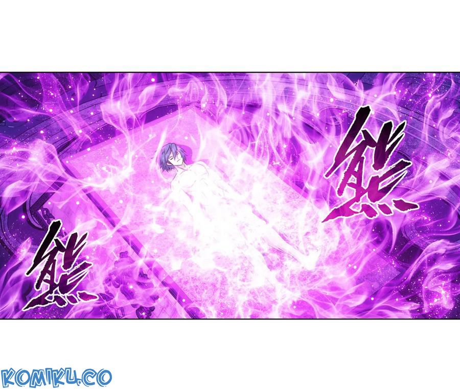 Battle Through the Heavens Chapter 302 Gambar 62
