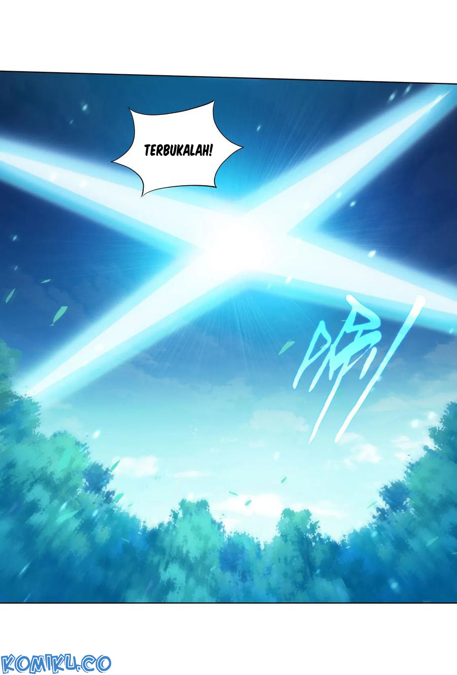 Battle Through the Heavens Chapter 302 Gambar 10