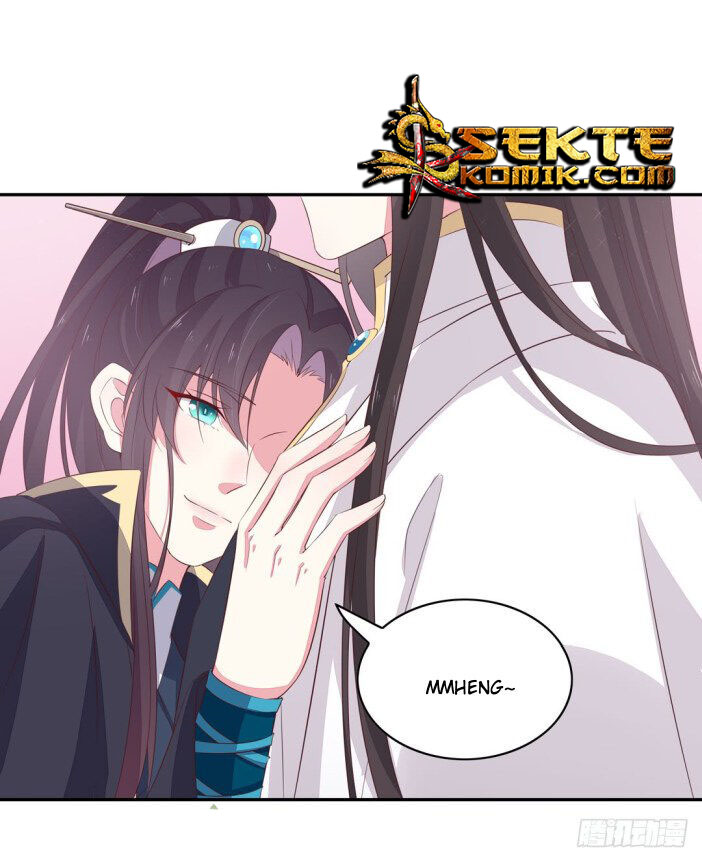 Pupillary Master Chapter 38.2 Gambar 4