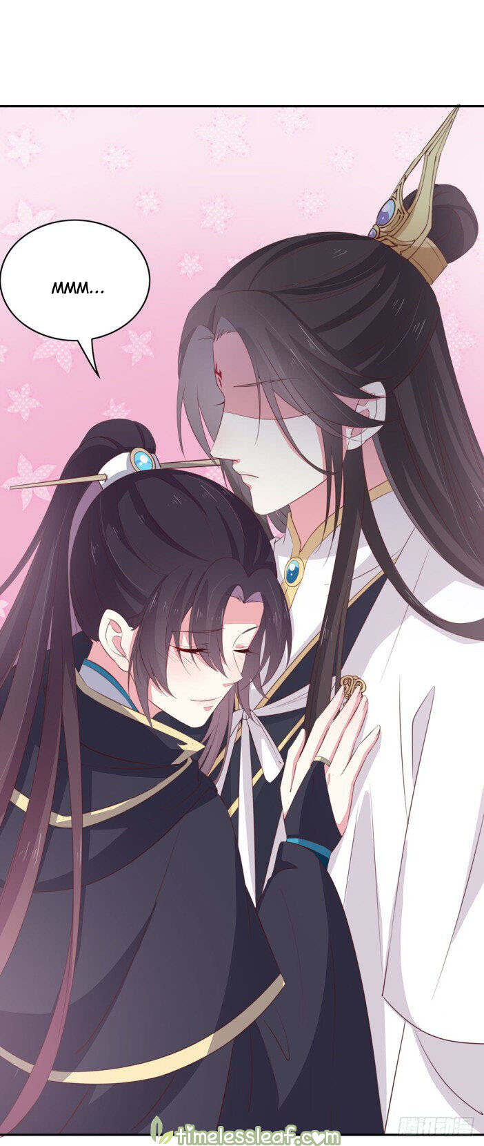 Pupillary Master Chapter 38.2 Gambar 5