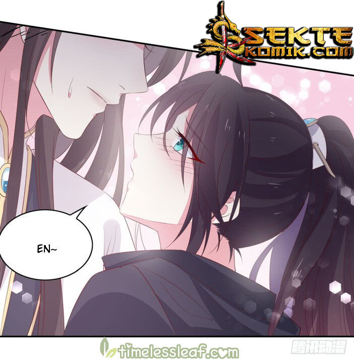 Pupillary Master Chapter 38.2 Gambar 6