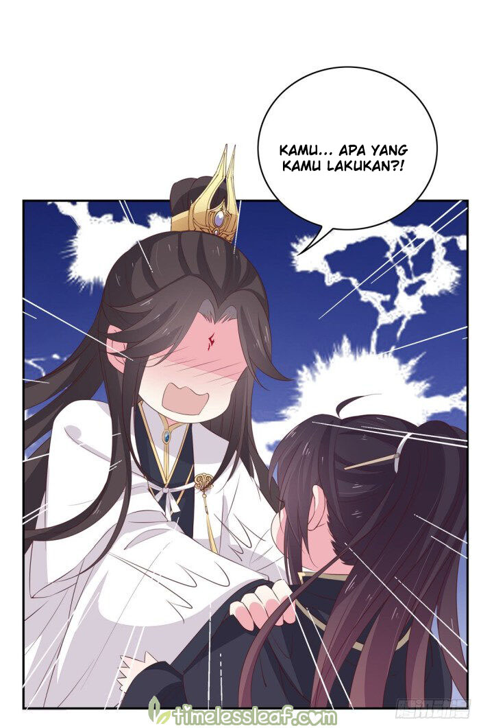 Pupillary Master Chapter 38.2 Gambar 7