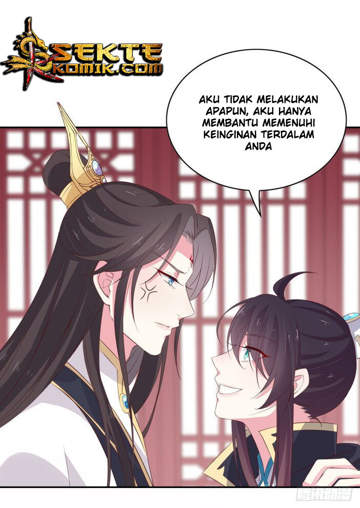 Pupillary Master Chapter 38.2 Gambar 8