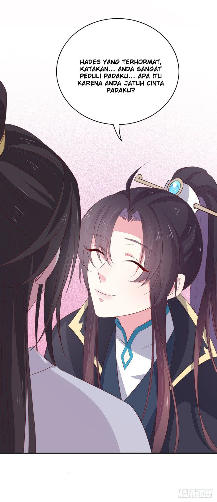 Pupillary Master Chapter 38.2 Gambar 9