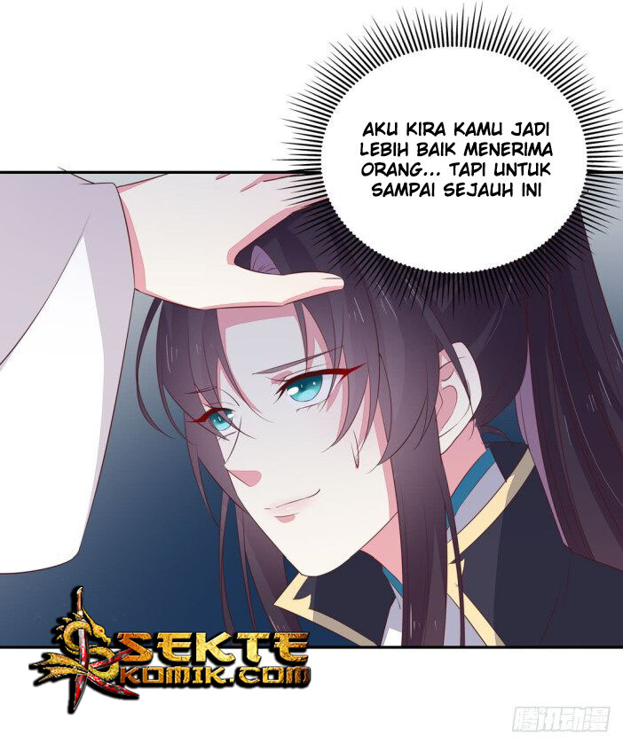 Manhua Pupillary Master Chapter 38.2 gambar nomor 2