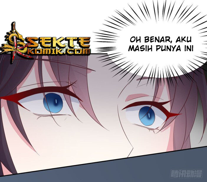 Pupillary Master Chapter 38.1 Gambar 7