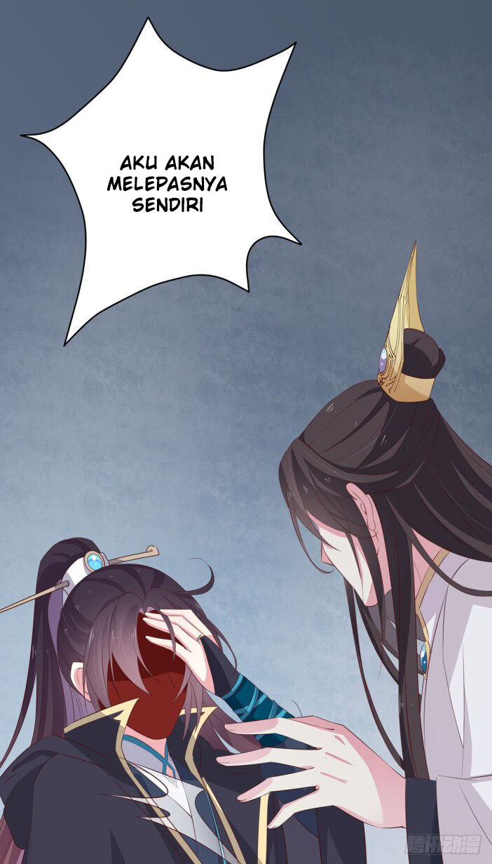 Pupillary Master Chapter 38.1 Gambar 8