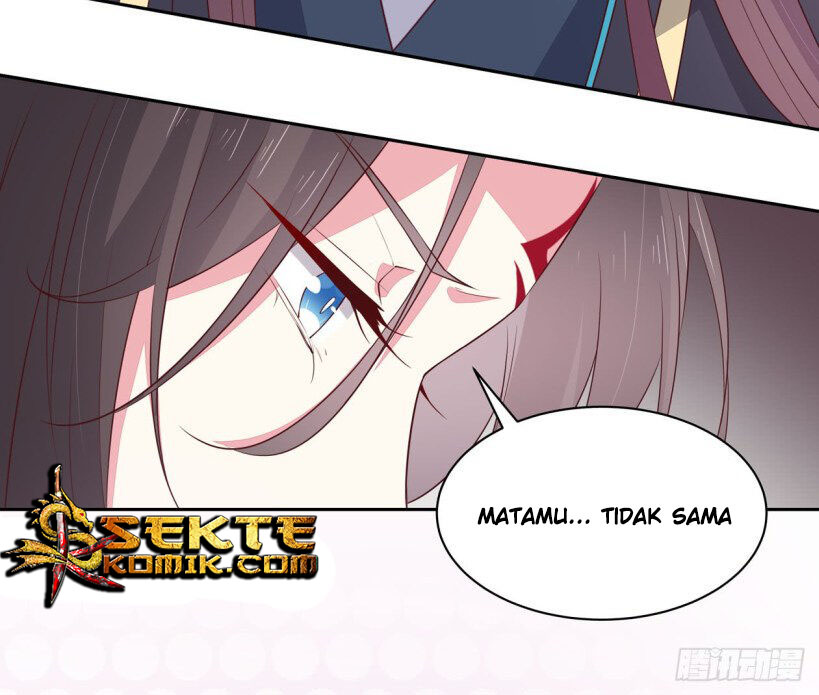 Pupillary Master Chapter 38.1 Gambar 18