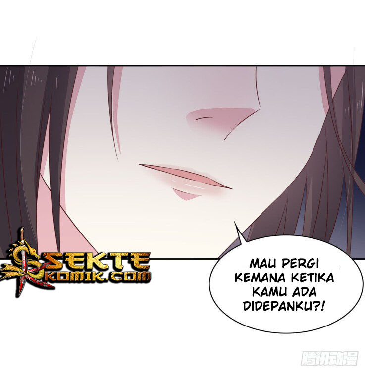 Pupillary Master Chapter 37.3 Gambar 7