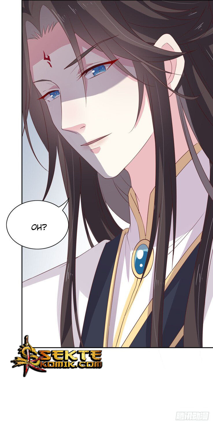 Pupillary Master Chapter 37.3 Gambar 11