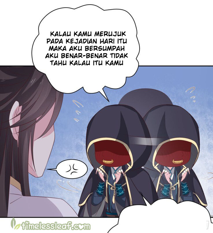Pupillary Master Chapter 37.3 Gambar 12