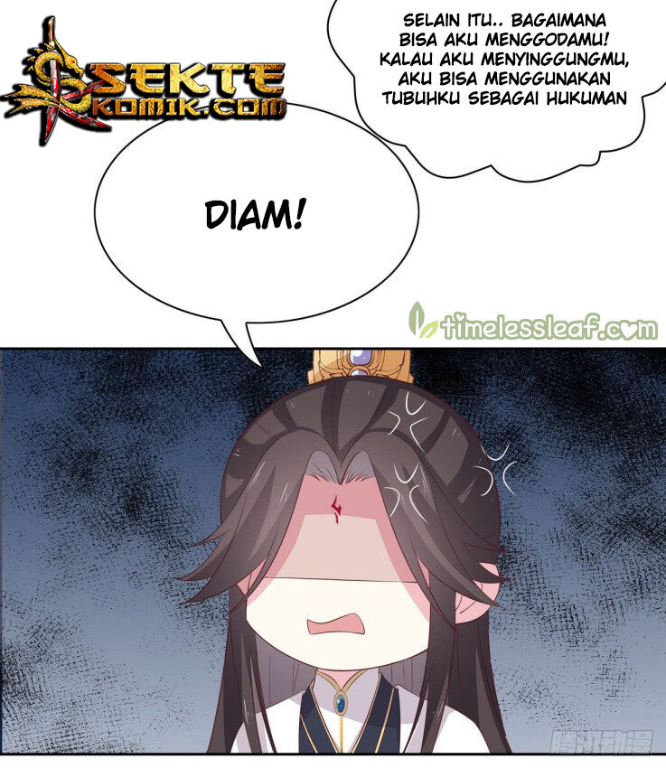 Pupillary Master Chapter 37.3 Gambar 13