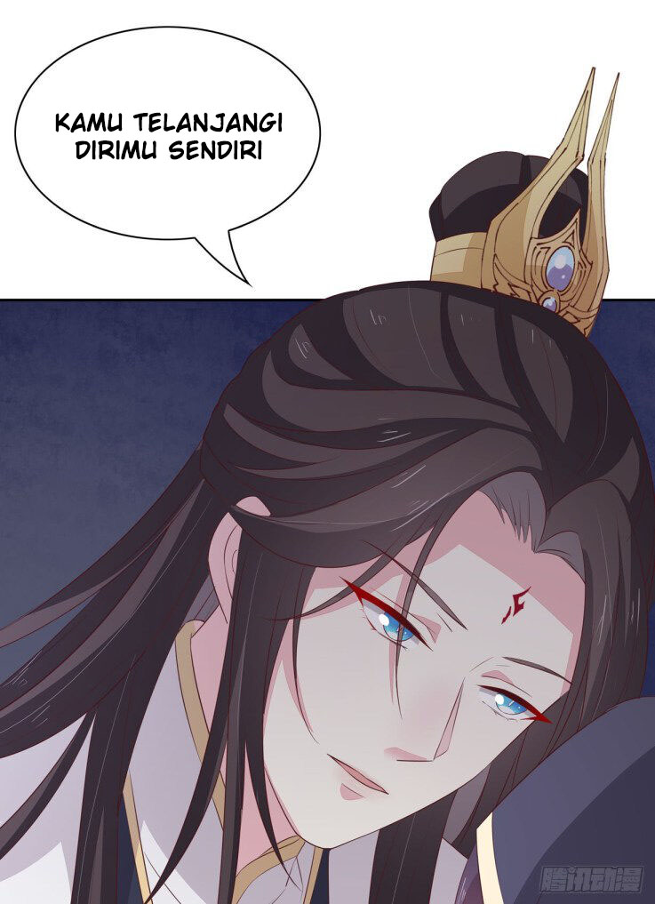 Pupillary Master Chapter 37.3 Gambar 15